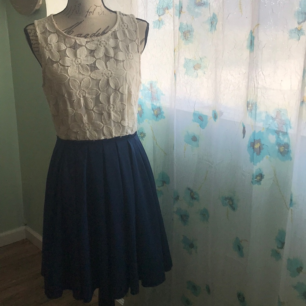 Altard State Dress